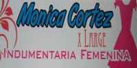 MONICA CORTEZ X LARGE